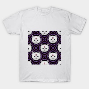 MultiPuss T-Shirt